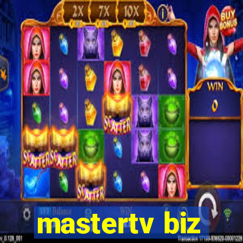 mastertv biz